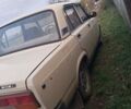 ВАЗ 2107 1984 в Прилуках на Automoto.ua Бежевый ВАЗ 2107, объемом двигателя 1.5 л и пробегом 120 тыс. км за 800 $, фото 2 на Automoto.ua