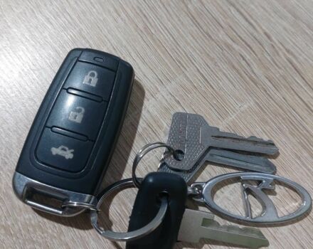 Бежевый ВАЗ 2107, объемом двигателя 1.5 л и пробегом 148 тыс. км за 700 $, фото 11 на Automoto.ua