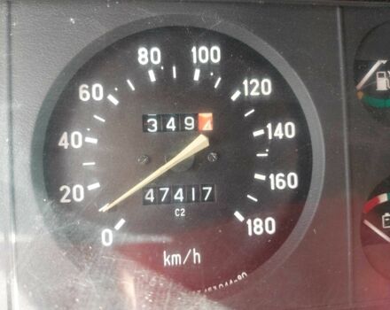 Бежевый ВАЗ 2107, объемом двигателя 1.5 л и пробегом 148 тыс. км за 700 $, фото 8 на Automoto.ua