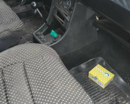 ВАЗ 2107 1984 в Каменце-Подольском на Automoto.ua Бежевый ВАЗ 2107, объемом двигателя 1.3 л и пробегом 80 тыс. км за 350 $, фото 5 на Automoto.ua