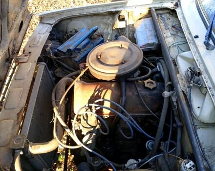 Бежевый ВАЗ 2107, объемом двигателя 1.5 л и пробегом 250 тыс. км за 830 $, фото 5 на Automoto.ua