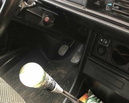 Бежевий ВАЗ 2107, об'ємом двигуна 1.5 л та пробігом 1 тис. км за 832 $, фото 4 на Automoto.ua