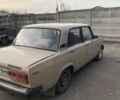Бежевый ВАЗ 2107, объемом двигателя 0 л и пробегом 267 тыс. км за 1150 $, фото 3 на Automoto.ua
