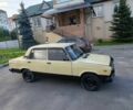 Бежевий ВАЗ 2107, об'ємом двигуна 0 л та пробігом 400 тис. км за 650 $, фото 8 на Automoto.ua