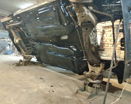 Бежевый ВАЗ 2107, объемом двигателя 1.3 л и пробегом 900 тыс. км за 950 $, фото 5 на Automoto.ua