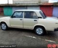 Бежевый ВАЗ 2107, объемом двигателя 1.5 л и пробегом 151 тыс. км за 500 $, фото 9 на Automoto.ua
