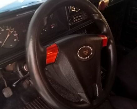 Бежевый ВАЗ 2107, объемом двигателя 1.5 л и пробегом 87 тыс. км за 600 $, фото 1 на Automoto.ua