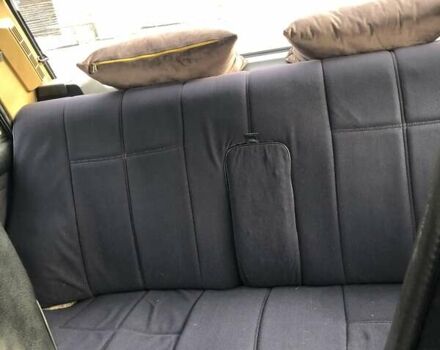 Бежевый ВАЗ 2107, объемом двигателя 0 л и пробегом 267 тыс. км за 1150 $, фото 5 на Automoto.ua