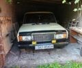 Бежевий ВАЗ 2107, об'ємом двигуна 0 л та пробігом 400 тис. км за 650 $, фото 1 на Automoto.ua