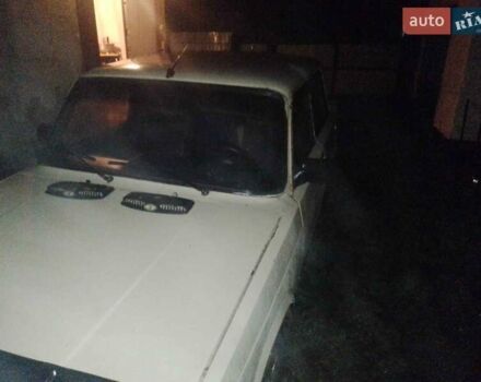 Бежевый ВАЗ 2107, объемом двигателя 1.5 л и пробегом 200 тыс. км за 400 $, фото 3 на Automoto.ua