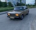 Бежевый ВАЗ 2107, объемом двигателя 0 л и пробегом 250 тыс. км за 750 $, фото 1 на Automoto.ua