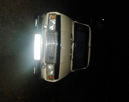 Бежевый ВАЗ 2107, объемом двигателя 1.5 л и пробегом 200 тыс. км за 332 $, фото 4 на Automoto.ua