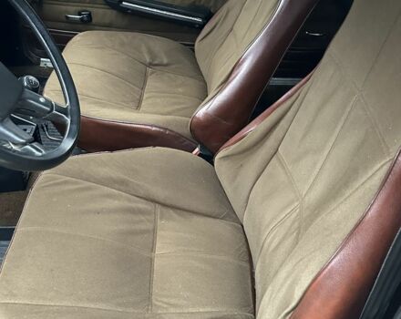 Бежевый ВАЗ 2107, объемом двигателя 1.5 л и пробегом 400 тыс. км за 709 $, фото 6 на Automoto.ua