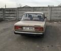 Бежевый ВАЗ 2107, объемом двигателя 0 л и пробегом 267 тыс. км за 1150 $, фото 2 на Automoto.ua