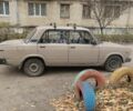 Бежевый ВАЗ 2107, объемом двигателя 0 л и пробегом 625 тыс. км за 475 $, фото 1 на Automoto.ua