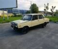 Бежевий ВАЗ 2107, об'ємом двигуна 0 л та пробігом 400 тис. км за 650 $, фото 5 на Automoto.ua