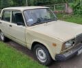 Бежевий ВАЗ 2107, об'ємом двигуна 1.5 л та пробігом 173 тис. км за 25000 $, фото 3 на Automoto.ua