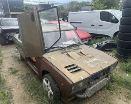 Бежевий ВАЗ 2107, об'ємом двигуна 0 л та пробігом 60 тис. км за 2100 $, фото 1 на Automoto.ua