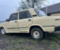 Бежевый ВАЗ 2107, объемом двигателя 1.5 л и пробегом 400 тыс. км за 709 $, фото 4 на Automoto.ua