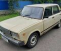 Бежевий ВАЗ 2107, об'ємом двигуна 1.5 л та пробігом 173 тис. км за 25000 $, фото 2 на Automoto.ua