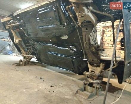 Бежевый ВАЗ 2107, объемом двигателя 1.3 л и пробегом 900 тыс. км за 950 $, фото 4 на Automoto.ua