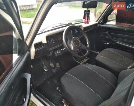 Бежевый ВАЗ 2107, объемом двигателя 1.3 л и пробегом 900 тыс. км за 950 $, фото 1 на Automoto.ua