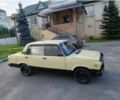 Бежевый ВАЗ 2107, объемом двигателя 1.5 л и пробегом 34 тыс. км за 600 $, фото 6 на Automoto.ua