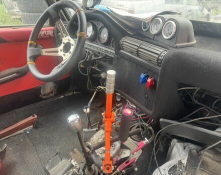 Бежевий ВАЗ 2107, об'ємом двигуна 0 л та пробігом 60 тис. км за 2100 $, фото 4 на Automoto.ua