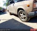 Бежевий ВАЗ 2107, об'ємом двигуна 1.5 л та пробігом 0 тис. км за 800 $, фото 4 на Automoto.ua