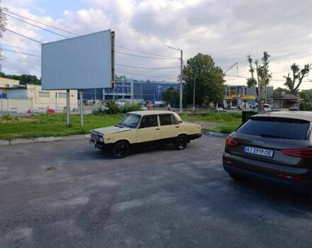 Бежевий ВАЗ 2107, об'ємом двигуна 0 л та пробігом 400 тис. км за 650 $, фото 4 на Automoto.ua