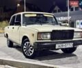 Бежевий ВАЗ 2107, об'ємом двигуна 1.5 л та пробігом 193 тис. км за 799 $, фото 1 на Automoto.ua