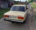 Бежевий ВАЗ 2107, об'ємом двигуна 1.5 л та пробігом 140 тис. км за 1000 $, фото 1 на Automoto.ua