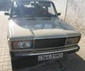 Бежевый ВАЗ 2107, объемом двигателя 1 л и пробегом 87 тыс. км за 830 $, фото 1 на Automoto.ua