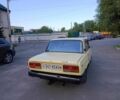 Бежевий ВАЗ 2107, об'ємом двигуна 0 л та пробігом 400 тис. км за 650 $, фото 3 на Automoto.ua