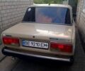 Бежевый ВАЗ 2107, объемом двигателя 1.5 л и пробегом 87 тыс. км за 600 $, фото 3 на Automoto.ua