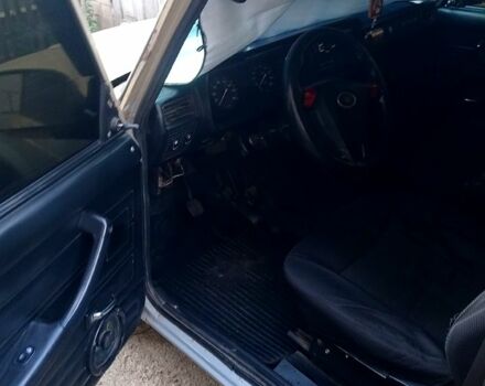 Бежевый ВАЗ 2107, объемом двигателя 1.5 л и пробегом 87 тыс. км за 600 $, фото 2 на Automoto.ua