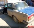 Бежевий ВАЗ 2107, об'ємом двигуна 1.5 л та пробігом 0 тис. км за 800 $, фото 2 на Automoto.ua