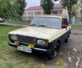 Бежевий ВАЗ 2107, об'ємом двигуна 1.5 л та пробігом 40 тис. км за 758 $, фото 1 на Automoto.ua