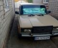 Бежевый ВАЗ 2107, объемом двигателя 1.5 л и пробегом 87 тыс. км за 600 $, фото 1 на Automoto.ua