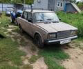 Бежевый ВАЗ 2107, объемом двигателя 1.5 л и пробегом 2 тыс. км за 403 $, фото 1 на Automoto.ua