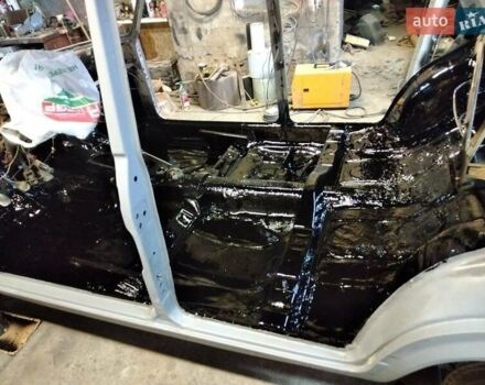 Бежевый ВАЗ 2107, объемом двигателя 1.3 л и пробегом 900 тыс. км за 950 $, фото 5 на Automoto.ua