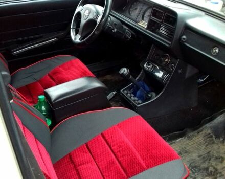 Бежевый ВАЗ 2107, объемом двигателя 1.5 л и пробегом 151 тыс. км за 500 $, фото 3 на Automoto.ua