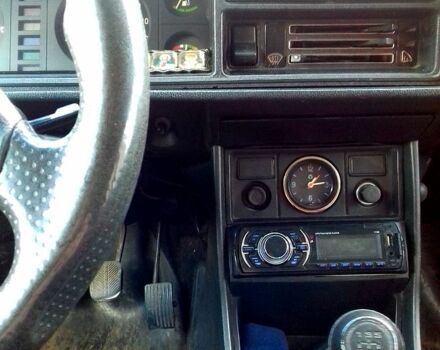 Бежевый ВАЗ 2107, объемом двигателя 1.5 л и пробегом 151 тыс. км за 500 $, фото 2 на Automoto.ua