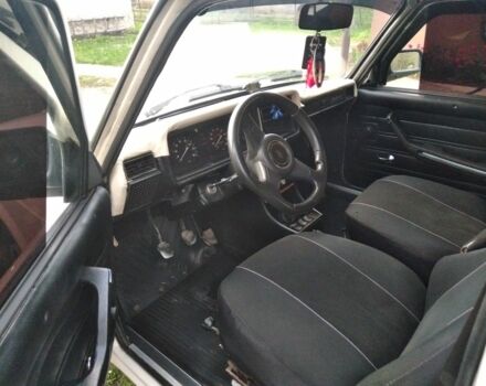 Бежевый ВАЗ 2107, объемом двигателя 1.3 л и пробегом 900 тыс. км за 950 $, фото 2 на Automoto.ua