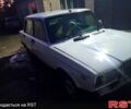 Бежевый ВАЗ 2107, объемом двигателя 1.5 л и пробегом 87 тыс. км за 600 $, фото 6 на Automoto.ua