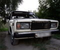 Бежевый ВАЗ 2107, объемом двигателя 1.3 л и пробегом 100 тыс. км за 550 $, фото 1 на Automoto.ua