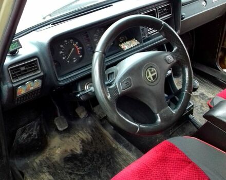 Бежевый ВАЗ 2107, объемом двигателя 1.5 л и пробегом 151 тыс. км за 500 $, фото 8 на Automoto.ua