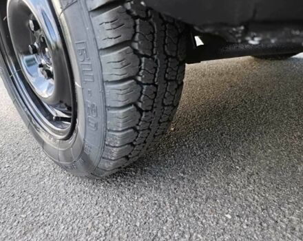 Бежевий ВАЗ 2107, об'ємом двигуна 0 л та пробігом 400 тис. км за 650 $, фото 7 на Automoto.ua