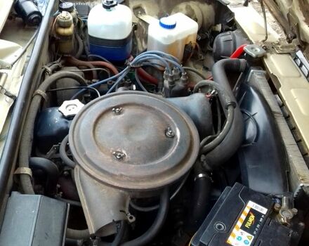 Бежевый ВАЗ 2107, объемом двигателя 1.5 л и пробегом 151 тыс. км за 500 $, фото 4 на Automoto.ua