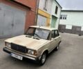 Бежевий ВАЗ 2107, об'ємом двигуна 0 л та пробігом 777 тис. км за 450 $, фото 17 на Automoto.ua